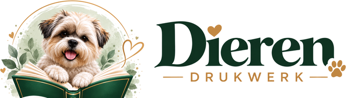 Dieren Drukwerk